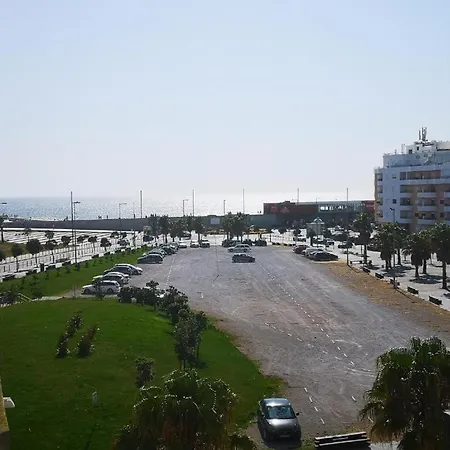 Caparica Apartment
