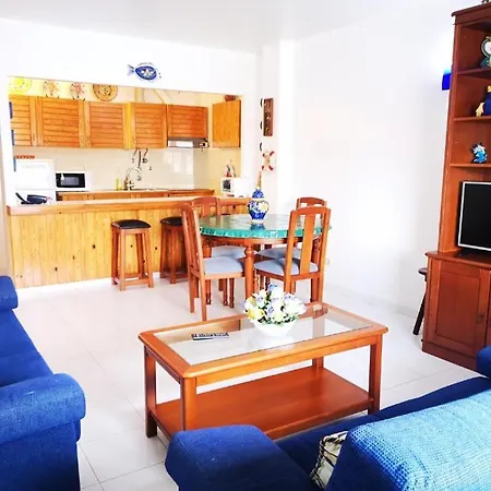 Caparica Apartment