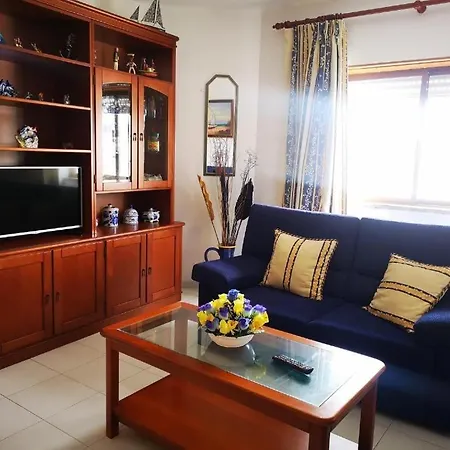 Apartment Caparica