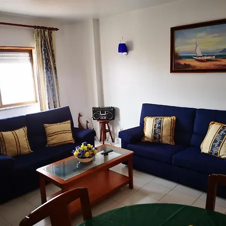 Apartmán Caparica *