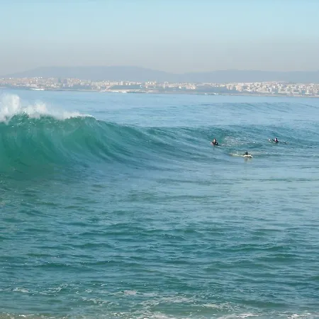 Apartmán Caparica