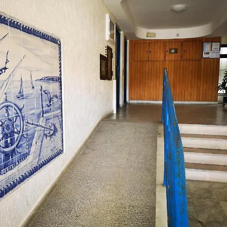 Apartment Caparica