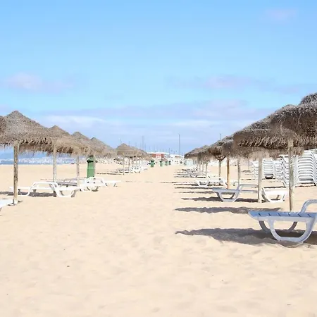 Caparica Apartment