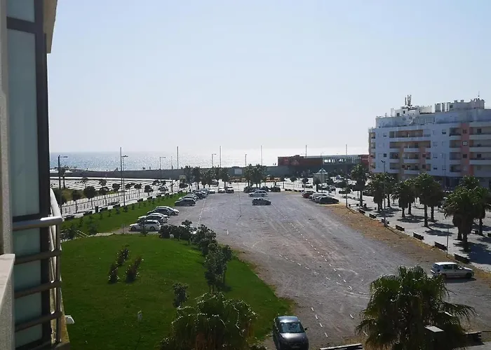 Caparica Apartmán