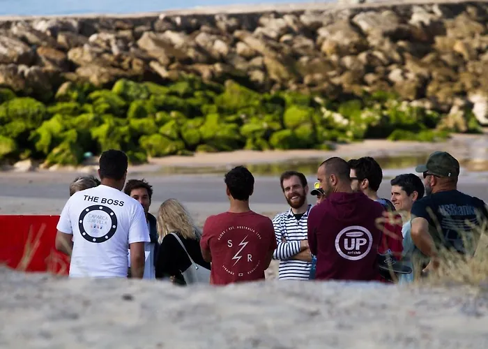 Caparica *