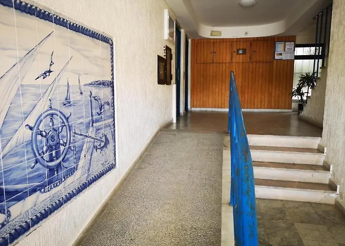 Apartmán Caparica