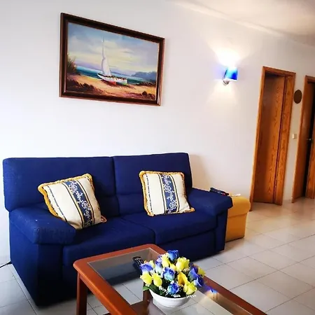 Apartment Caparica