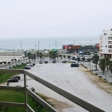 Apartment Caparica *