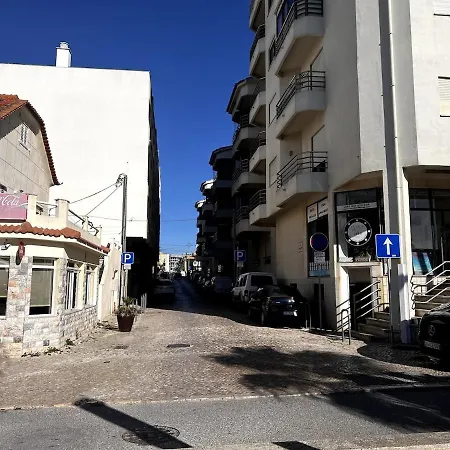 Caparica * Costa da Caparica