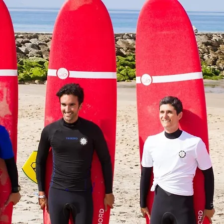 Caparica Apartment Costa da Caparica