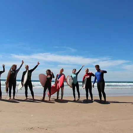 Caparica Apartment Costa da Caparica