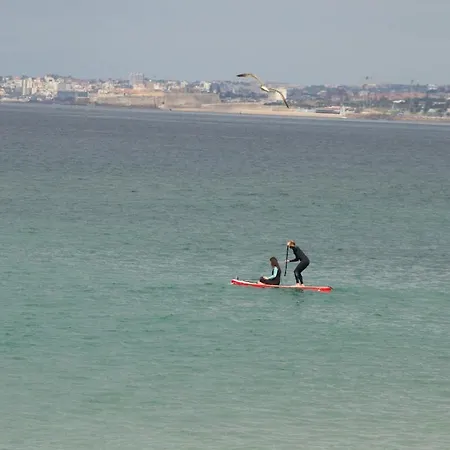 Apartment Caparica Costa da Caparica