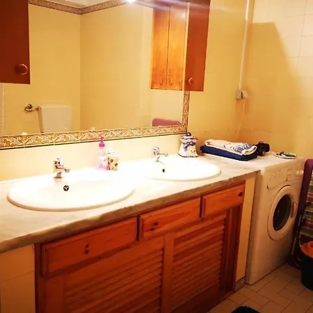 Apartment Caparica *