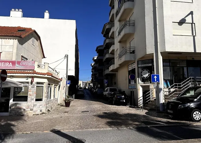 Caparica * Кошта-да-Капарика