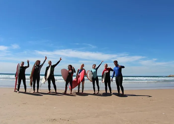 Caparica Апартаменты Кошта-да-Капарика