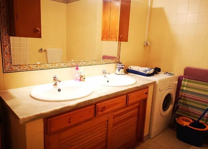 Апартаменты Caparica *