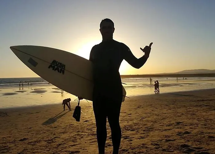 Апартаменты Caparica